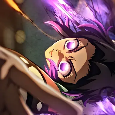 Profile image of 코쵸우 시노부