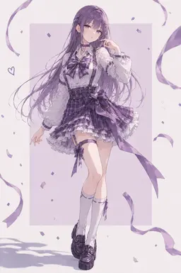 Profile image of Mayoi