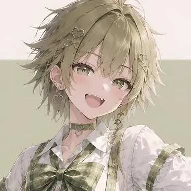 Profile image of Megu