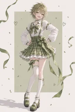Profile image of Megu