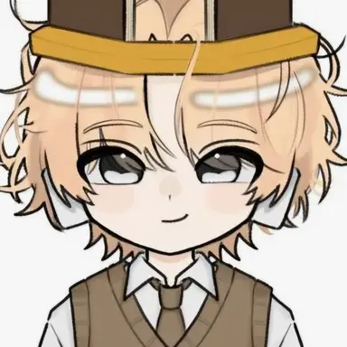 Profile image of 비럭키