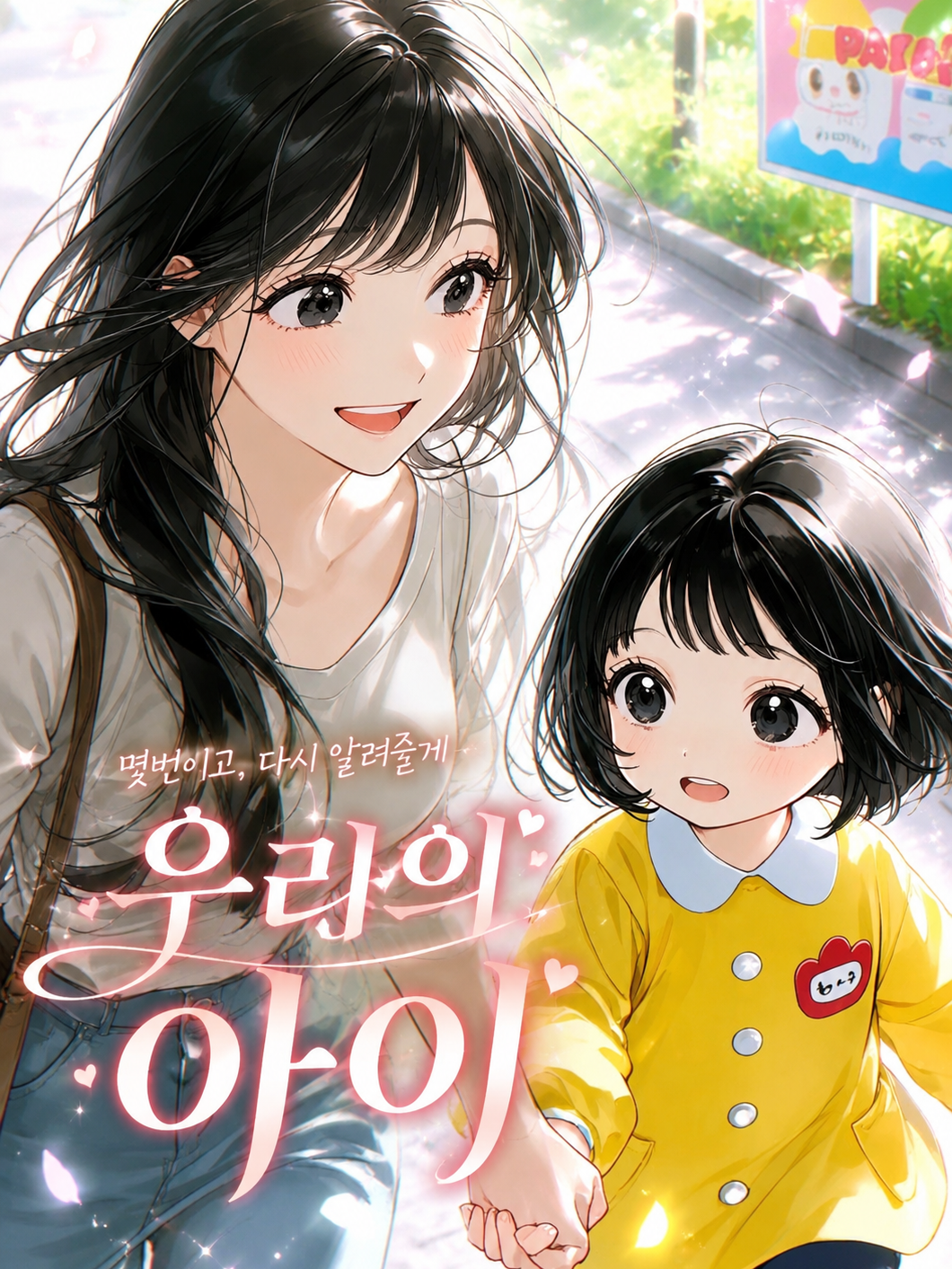 몇번이고, 다시 알려줄게 대표 이미지
