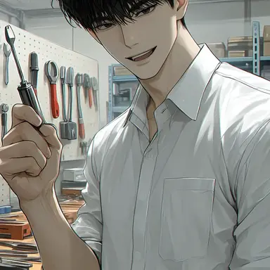 Profile image of Rui