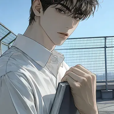 Profile image of Tetsu