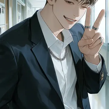 Profile image of Manato