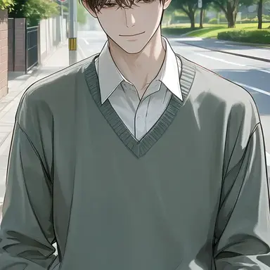 Profile image of Shota