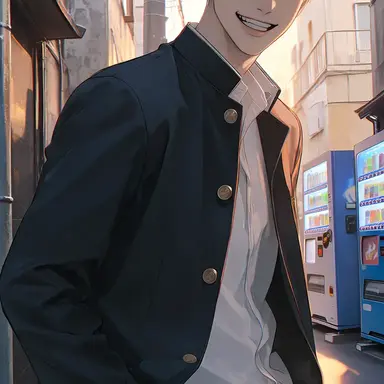 Profile image of Kazuki