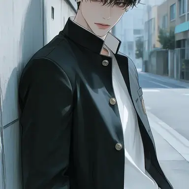 Profile image of Yo