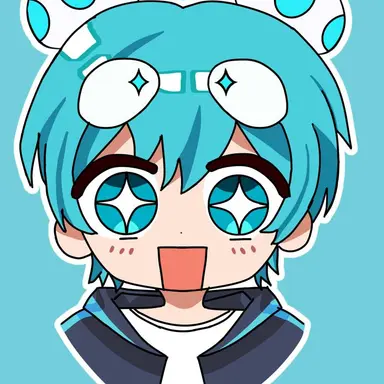 Profile image of おさでい