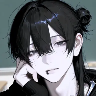 Profile image of 逸