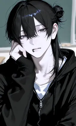 Profile image of 逸