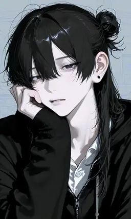 Profile image of 逸