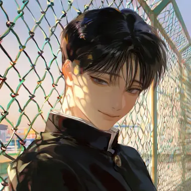 Profile image of 朔