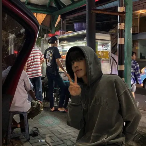 Sizney127drEAM의 김선우