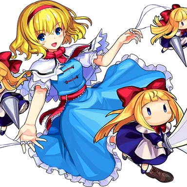 Profile image of アリス