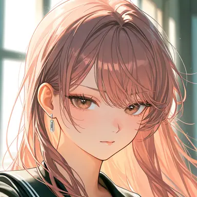 Profile image of 茉央
