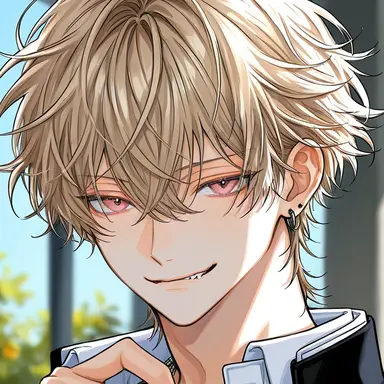 Profile image of 瑛人