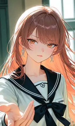 Profile image of 茉央