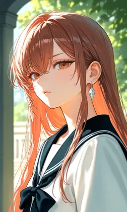 Profile image of 茉央