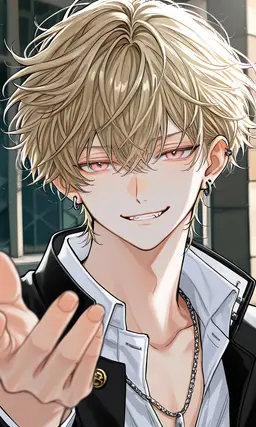 Profile image of 瑛人