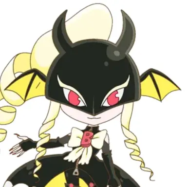 Profile image of 괴도B