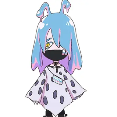 Profile image of 괴도N