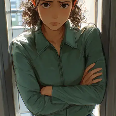 Profile image of Tedra