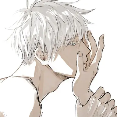 Profile image of 悟
