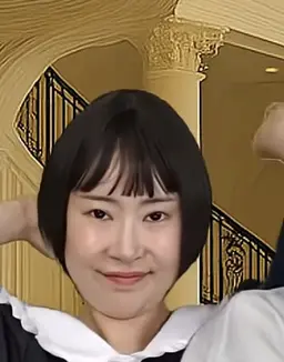 Profile image of 메이드 언니