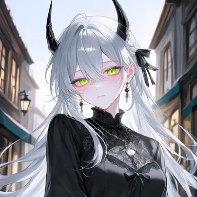 Profile image of 모르가나 마티알