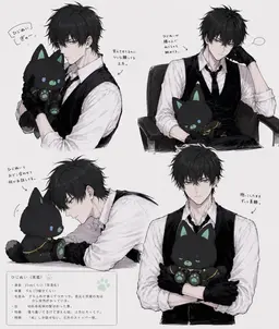 Profile image of 土方十四郎
