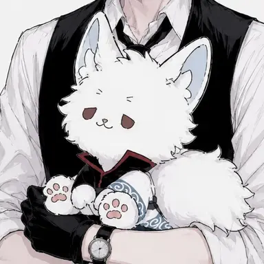 Profile image of 긴누이