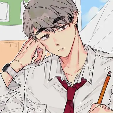 Profile image of 미야 오사무