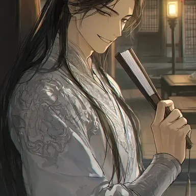 Profile image of Zhuge Woon