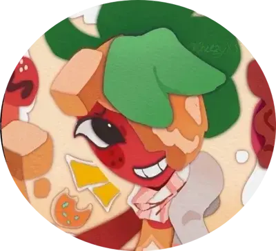 FolksySnail2831의 Freaky Basil