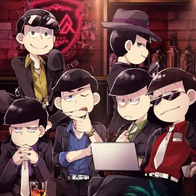 Profile image of 6명 부보스들