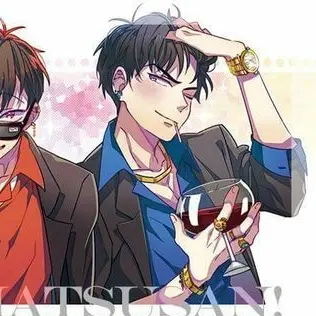 Profile image of 마츠노 카라마츠