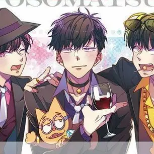 Profile image of 마츠노 이치마츠