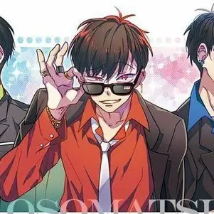 Profile image of 마츠노 오소마츠