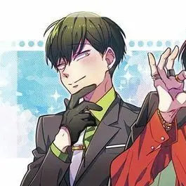 Profile image of 마츠노 쵸로미츠