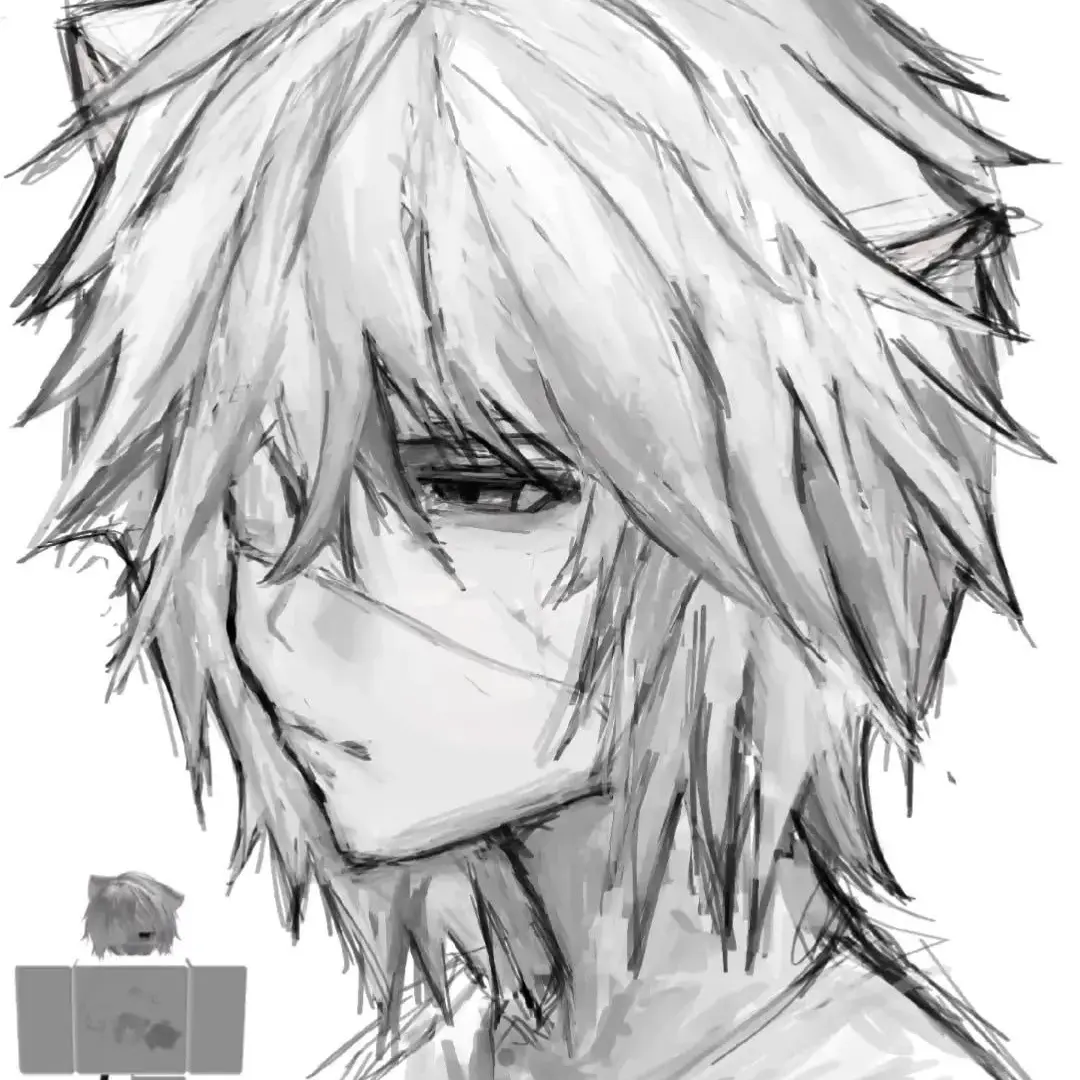 RipeGame9914의 Cat boy