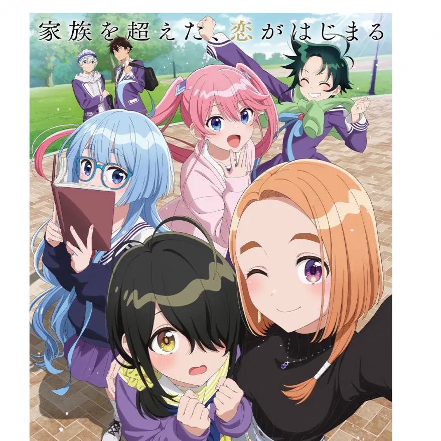 FussyFife7727의 紫雲寺家の日常✨