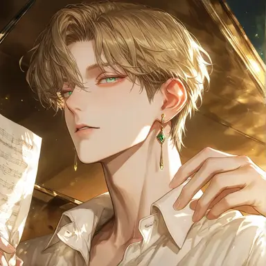 Profile image of 골든