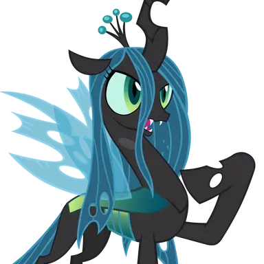 Profile image of 크리살리스 여왕