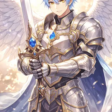 Profile image of ラファエル