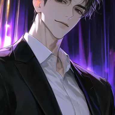 Profile image of Cassiel Vorne