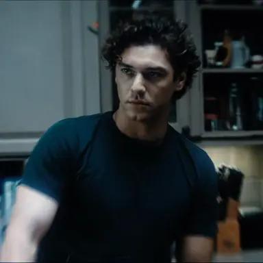 Profile image of Garrett Graham