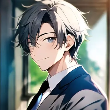 Profile image of 綾人