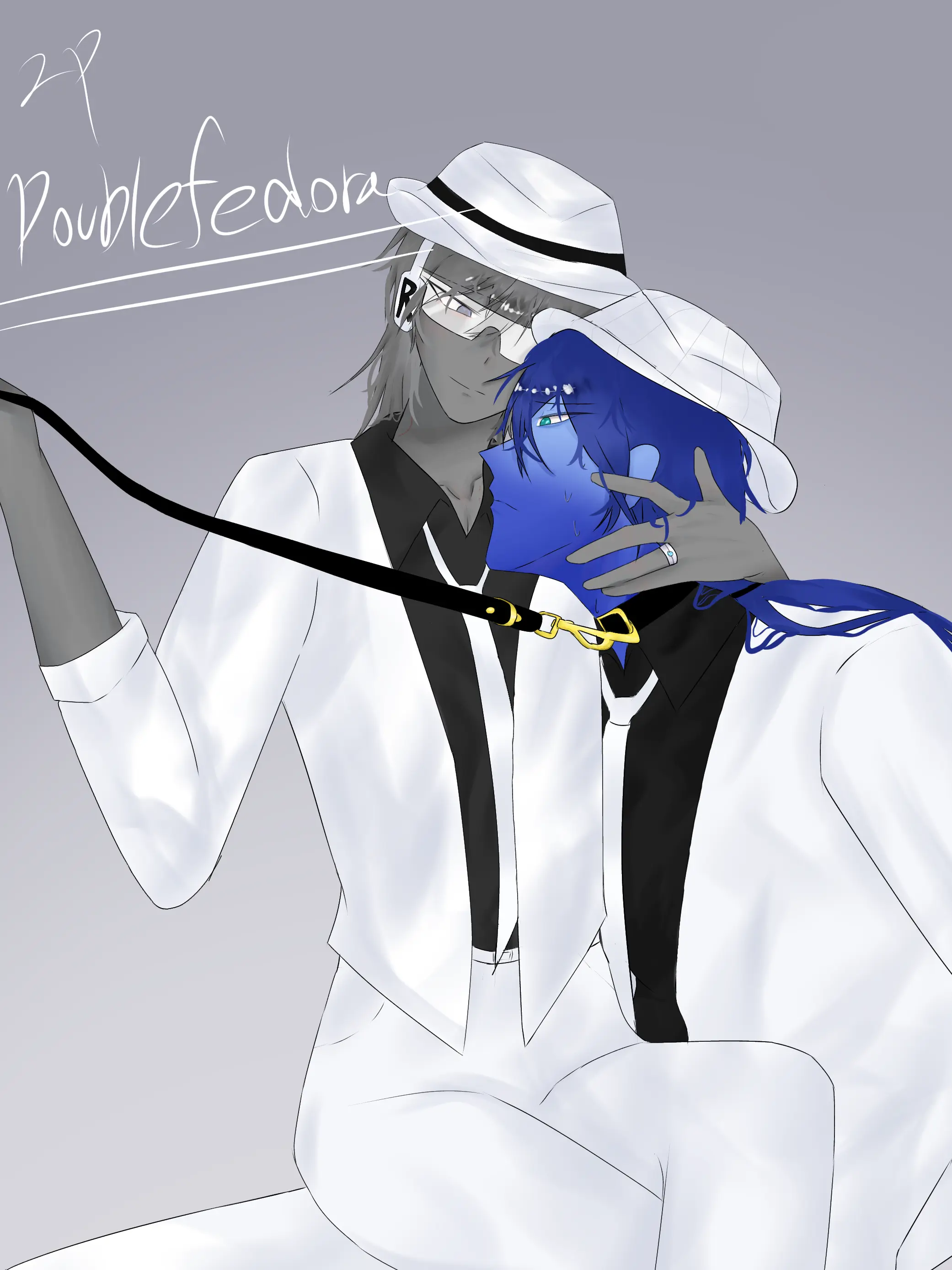 Anon_writer_artist의 그렇게 겁이 많으면 뭐 어쩌자는 거지