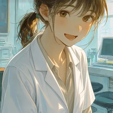 Profile image of Hiyori Suzuki
